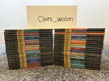 New Magic Tree House Fact Tracker Series Collection 44 Books | Fast Shipping!