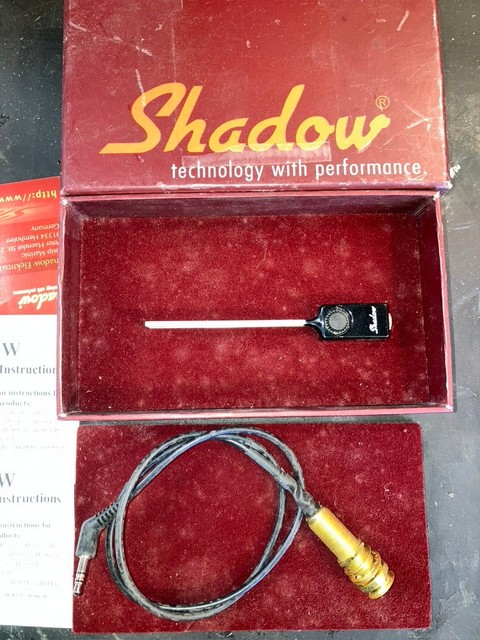 Shadow SH NFX EP-C