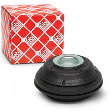 FEBI BILSTEIN FEDERBEINLAGER DOMLAGER VORNE OPEL ADAM M13 CORSA S07 X15 X01