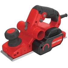 CRAFTSMAN CMEW300 6 Amp Corded Handheld Planer