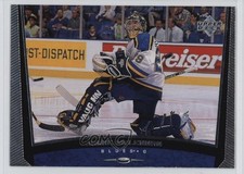 1998-99 Upper Deck Jamie McLennan #361 04dx