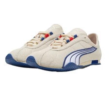 Puma Men's H-Street Track & Field OG  AlpineSnow/Royal 403776-03 j