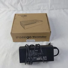 Indoor 5G cellular routers Inseego Wavemaker 5G cellular router FX4100