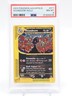 HOUNDOOM 2003 POKEMON AQUAPOLIS HOLO #H11 PSA 8 Q4444