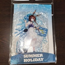 Amiya acrylic stand