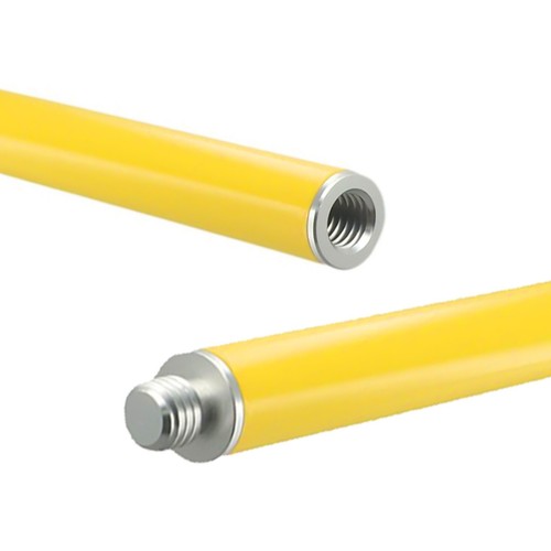 GPS Surveying Pole Antenna Extension for GNSS 25mm Diameter 10cm to 60cm Length - Afbeelding 4 van 67
