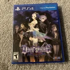 Odin Sphere Leifthrasir (Sony PlayStation 4, 2016) Complete