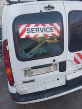 Porte arrière et accessoires Renault KANGOO