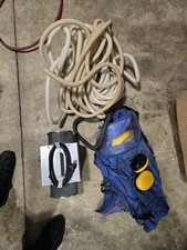 Breath-cool Supplied Air Respirator