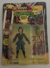 Vintage 1992 PLAYMATES TMNT TURTLES MOVIE III PRINCESS MITSU FIGURE NEW