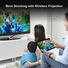 CHUWI 10.1'' IPS WiFi Tablet Android 10 Pad 4+128G Octa Core MT6771 Dual Camera 12