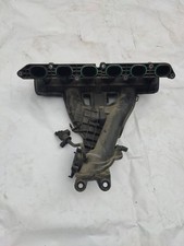 Volvo V70 2008 Benzin 175kW Ansaugbrücke Ansaugkrümmer 6G9N9424AL AMA27358