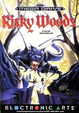 ebay® Auktion 127413024293 | Risky Woods - Sega Mega Drive Action Abenteuer Strategie Videospiel OVP Thumbnail of ebay® auction 127413024293 | Risky Woods - Sega Mega Drive Action Abenteuer Strategie Videospiel OVP