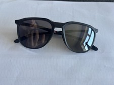 Oakley Thurso Matte Black Prism Sunglasses