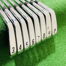 ◼️8pcs◼️ Cobra KING cobra PRO MB Set di ferri forgiati 8clubs 3-9,P Dynamic G...