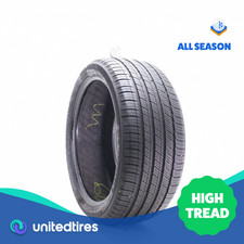 Used 24540r19 Michelin Primacy Tour As 94v - 832 Used 24540r19 Michelin Primacy Tour As 94v - 832