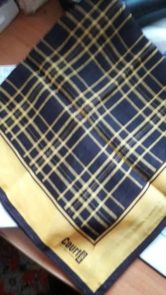 Women Gerry Weber Scarf Black One size #83EB