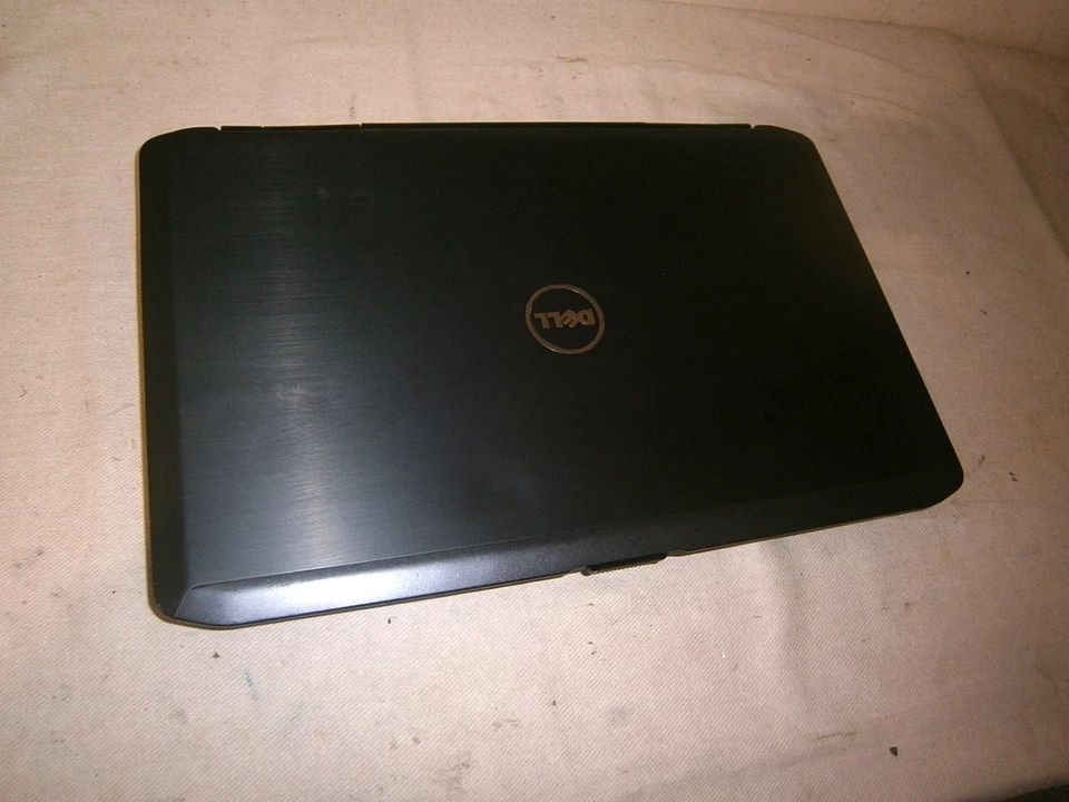 Dell Latitude E5530 · i5-3380M · 8GB · 1TB, photo 3 of 4