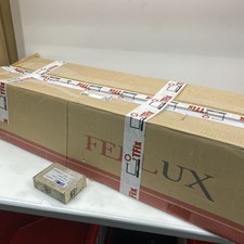 Broadcast & Lighting Equipment Job Lot RF Diplexer & Fluorescent Light