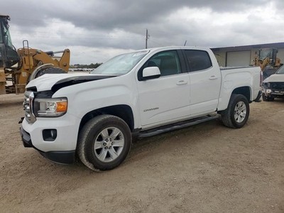 Chassis ECM Information-gps-tv Human Machine Interface Fits 16-17 VOLT 3820399