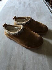 Ugg Koolaburra Burree Slipper Shoes Womans Size 6 New Never Worn Uggs