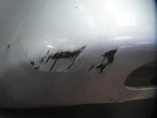 Pare-choc avant Ssangyong REXTON