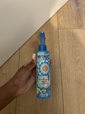 Amika Hydro Rush Intense Moisture Leave-In Conditioner 200ml