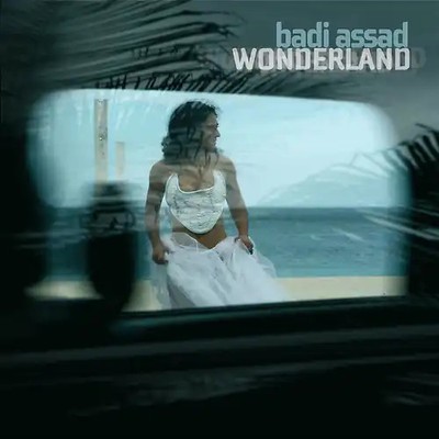 Badi Assad - Wonderland