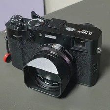 X100VI Official