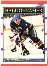 1990-91 Score Hockey Cards - (250 - 440) You Pick - Complete Your Set
