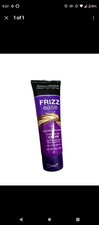 1 John Frieda Frizz Ease SECRET WEAPON TOUCH-UP CREME with Avocado Oil 4 oz