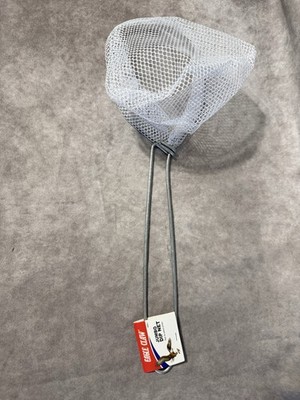 Eagle Claw NMDJ Jumbo Minnow Bucket Dip Net 16.5'' Handle
