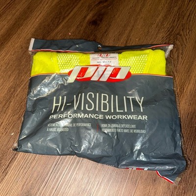 Safety Vest