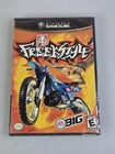 Freekstyle Nintendo GameCube 2002 NEW FACTORY SEALED LOOK