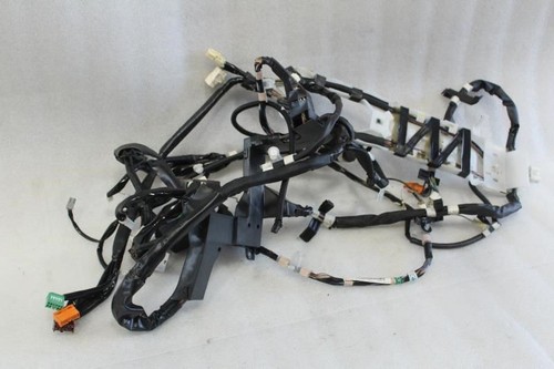 1997 1998 1999 2000 LEXUS SC400 RIGHT BODY WIRING HARNESS 82163-24232
