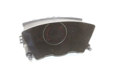 Honda Civic 2007 Benzin Geschwindigkeitsmesser Cockpit HR0342501 148kW
