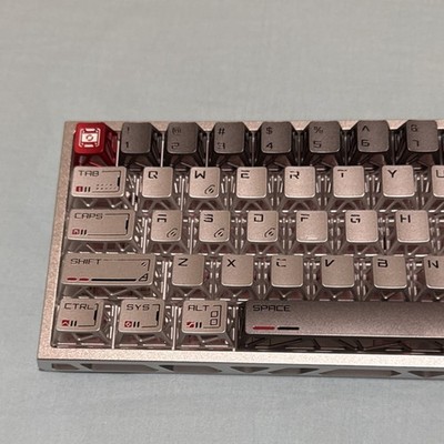 Wooting 60HE v2 | eBay