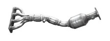 MINI R50/R53 1.6 KATALYSATOR 01-