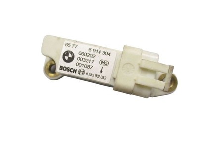 MINI One (R50, R53) Sensor Airbag 6914304  Crashsensor