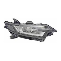 Diederichs Halogen HB3/HB4 Scheinwerfer FüR Mitsubishi Outlander 2 01.10- Rechts