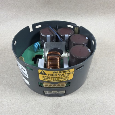 #ad #ad TESTED🔥 GE ECM 2.3 CP02 MODULE Motor 208 240V 1HP for CWW LE A4 $140.00