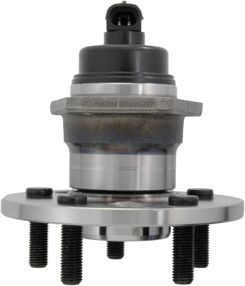 Autopart International 1411-45392 WH BRG CONJUNTO DE BUJE. Foto 3 de 4