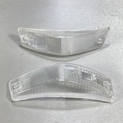 Fit For Datsun 1300 Pick Up 520 1966-68 Front Turn Signal Lens