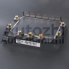 NEW 1PCS 6MBP300KA060-01 FUJI IPM MODULE 6MBP300KA-060-01
