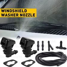 Windshield Washer Nozzle Wiper Hose Kit For Honda Pilot 2009-2015 76810-sza-a01 Windshield Washer Nozzle Wiper Hose Kit For Honda Pilot 2009-2015 76810-sza-a01