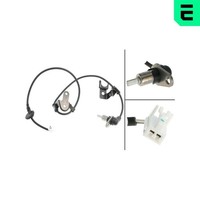 ABS Sensor Raddrehzahl Optimal 06-S095 FüR CP Mazda Premacy CR CP10P CP8W CP10S