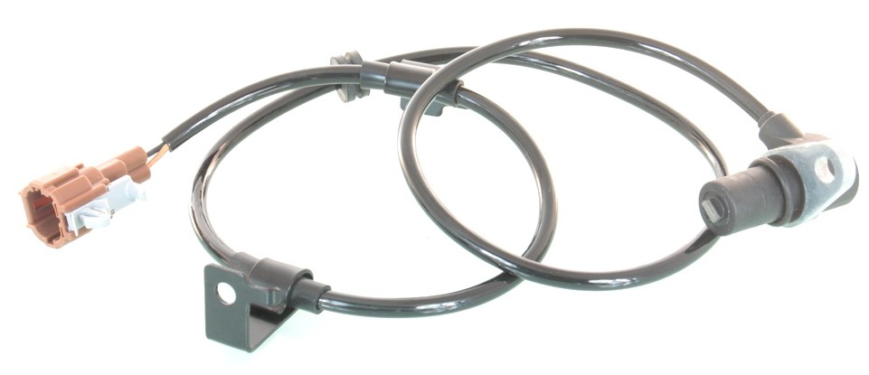 1x ABS Sensor Rear Left for NISSAN PATROL Y61 1997->