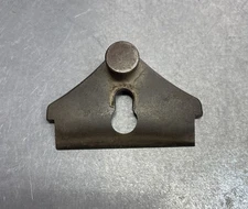 Vintage Stanley No. 51 151 Spoke Shave Lever Cap USA