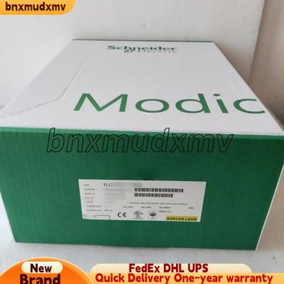 NEW Unopened Servo Drive TLC432 F Industrial FOR BERGER LAHR Fast Shipping