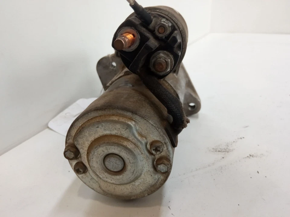 8200584675 MOTOR ARRANQUE / 65244 PARA RENAULT CLIO III GRANDTOUR KR0/1_ 1.5 D - Immagine 3 di 4